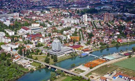 Od uništene privrede do Certifikata za povoljno poslovno okruženje